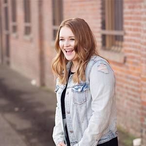 Meet your Posher, Mackenzie